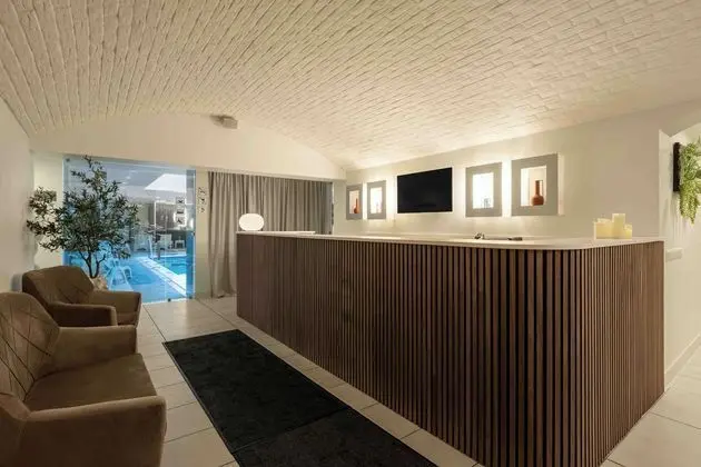 Wellton Centrum Hotel & Spa - Spa