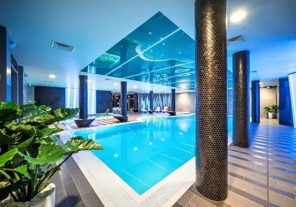 Wellton Riverside SPA Hotel - Öne Çıkan Resim