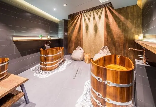 Wellton Riverside SPA Hotel - Spa