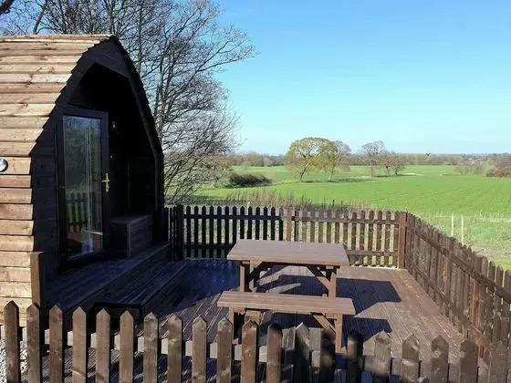 Welltrough Hall Farm