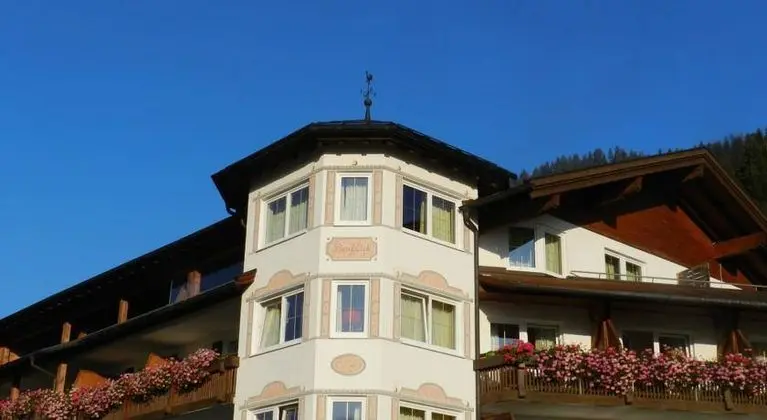 Wellvitalhotel Bergblick