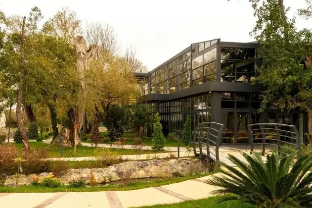 Wellwood Sapanca