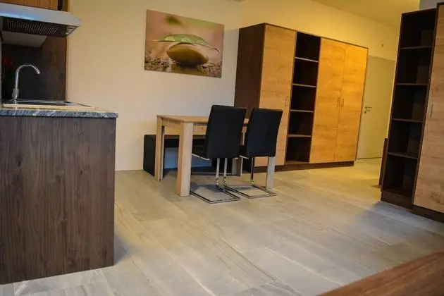 Wels Inn Hotel - Oda Düzeni