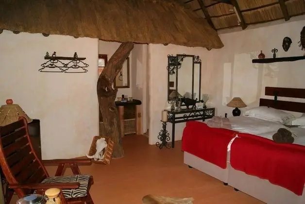 Weltevreden Country Guest Lodge - Oda