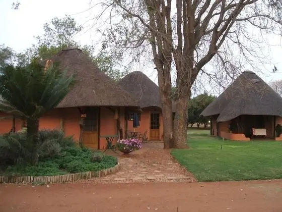 Weltevreden Country Guest Lodge - 1