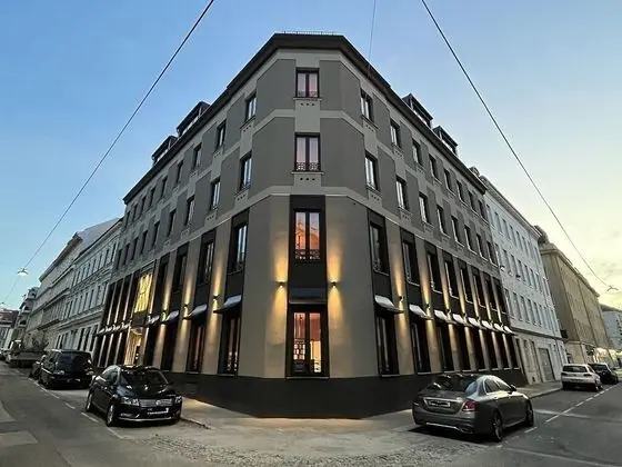WELTWIEN Apartments