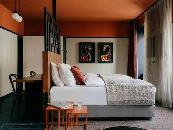 WELTWIEN Apartments - Öne Çıkan Resim