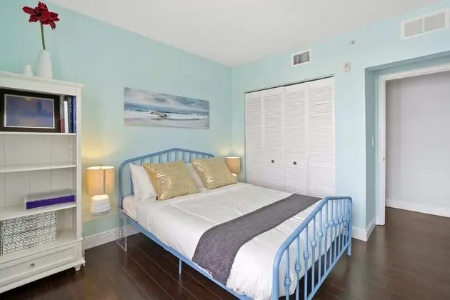 Welworth Condos Miami Bch by SV Rentals - Oda