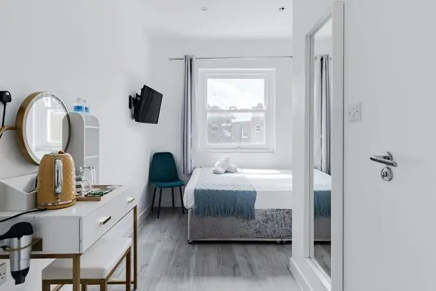 Wembar Hotel - Öne Çıkan Resim