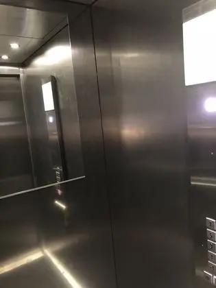 Wembley 2 Bedroom Apartment - İç Mekan