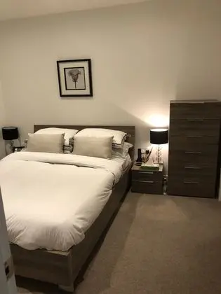 Wembley 2 Bedroom Apartment - Oda