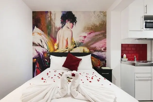 Wembley Park Hotel - Öne Çıkan Resim