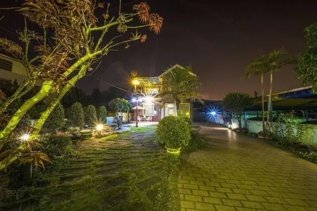 Wen Xin Yuan Homestay