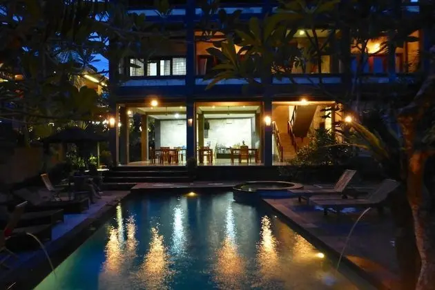Wenara Bali Bungalow