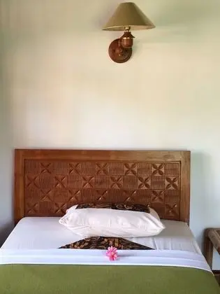 Wenara Bali Bungalow - Oda