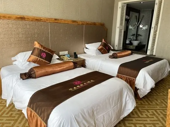 WENCHANG WAIKA HOTEL