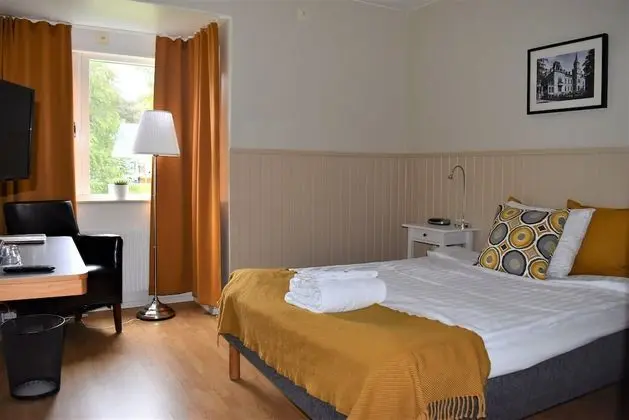 Wendelsberg STF Hotell - Öne Çıkan Resim