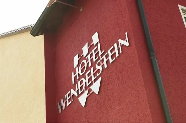 Wendelstein Apartments - Dış Mekan