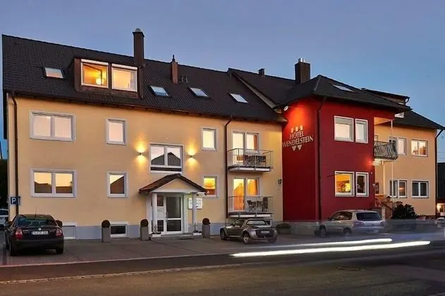 Wendelstein Apartments - 1