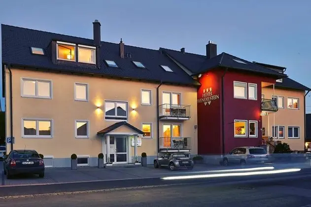 Wendelstein Apartments - Öne Çıkan Resim