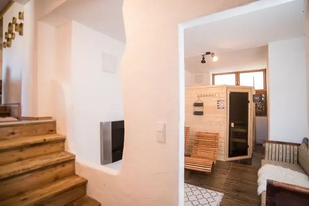 Wendelstein Lodge - Spa