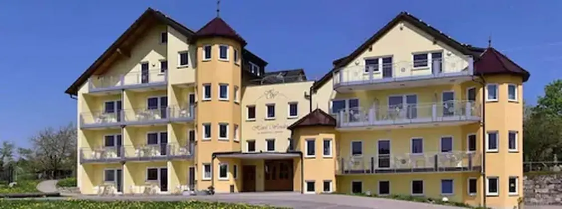 Hotel Wender - 1