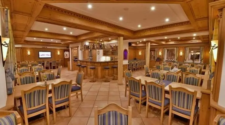 Hotel Wender - Yerinde Yemek