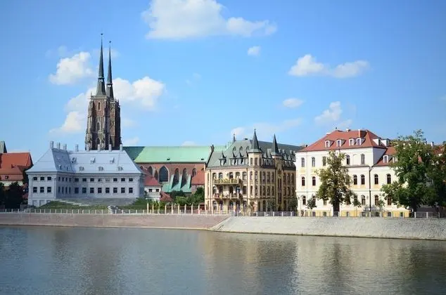 WenderEDU Business Center