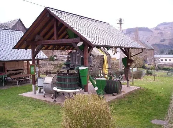 Hotel Wendland - Dış Mekan
