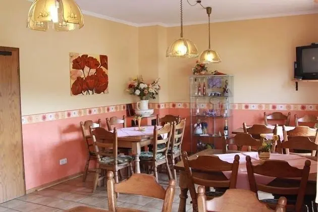 Hotel Wendland - İç Mekan