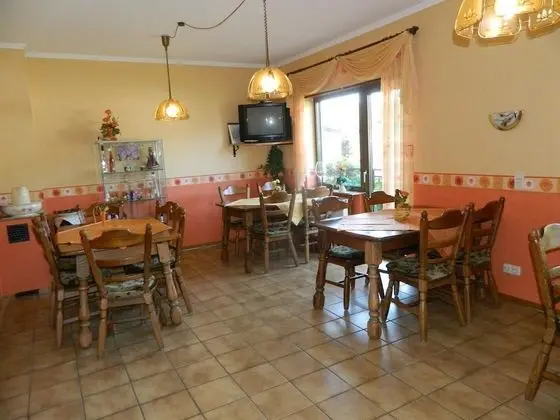 Hotel Wendland - Yerinde Yemek