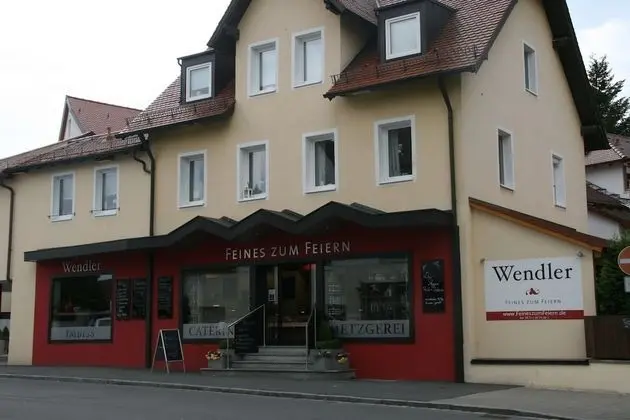 Wendlers Ferienwohnungen 1