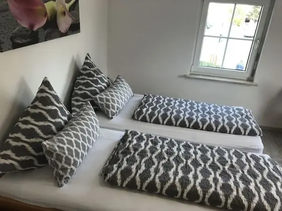 Wendlers Ferienwohnungen 4-6