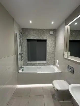 Wendover Arms - Banyo Özellikleri