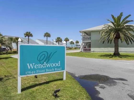 Wendwood #E1 - Dış Mekan