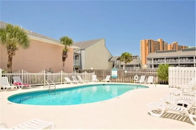Wendwood by Panhandle Getaways - Havuz