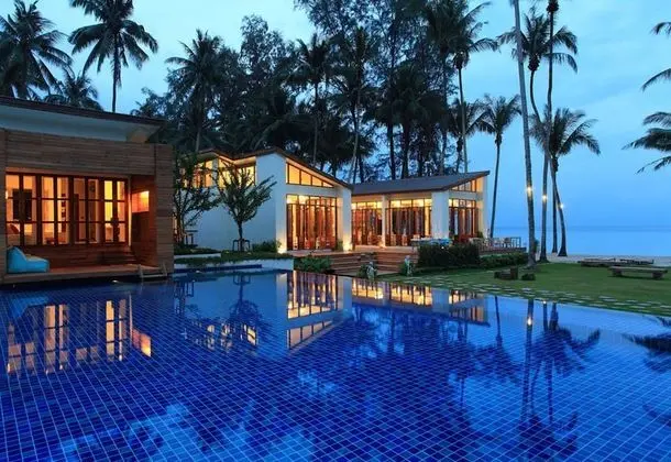 Wendy The Pool Resort - Havuz