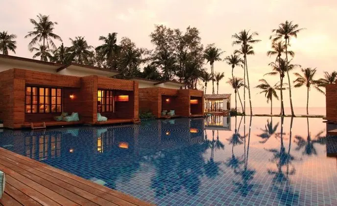 Wendy The Pool Resort - Havuz