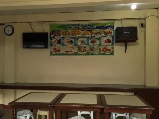 Wendy's Apartelle Boracay