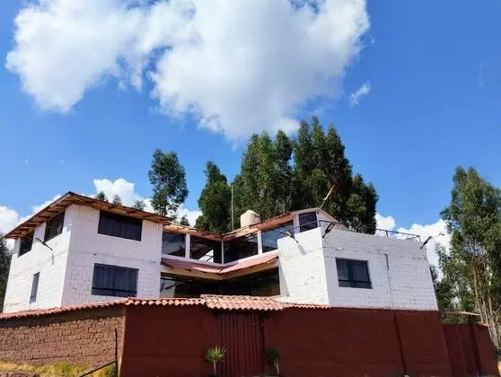 Weninger lodge