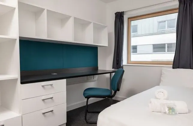 Wenlock Court - Campus Accommodation - Öne Çıkan Resim