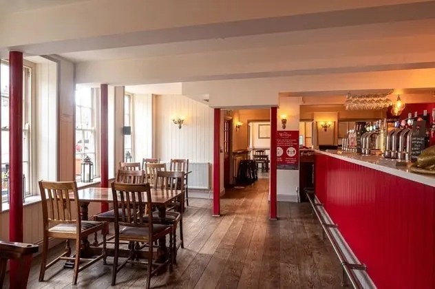 The Wenns Chop & Ale House - Yerinde Yemek