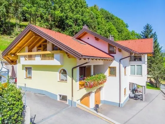 Wennserblick Wenns in Wenns