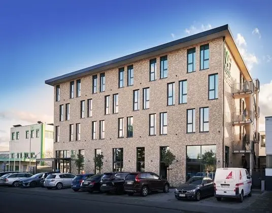 WENS Hotel - Neueröffnung Januar 2023