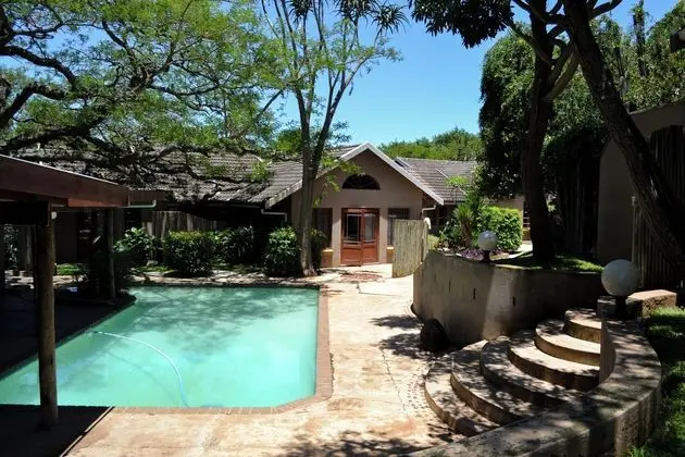 Wensleydale Guest Lodge - Havuz