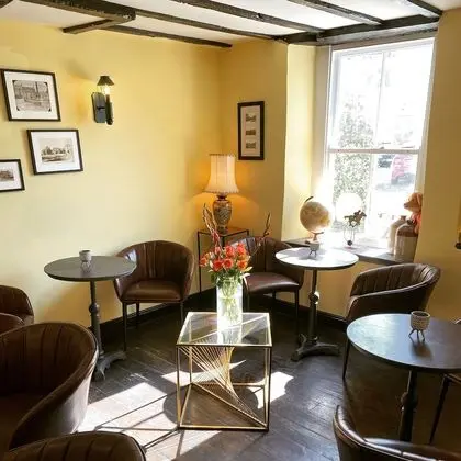 The Wensleydale Hotel - Lobi