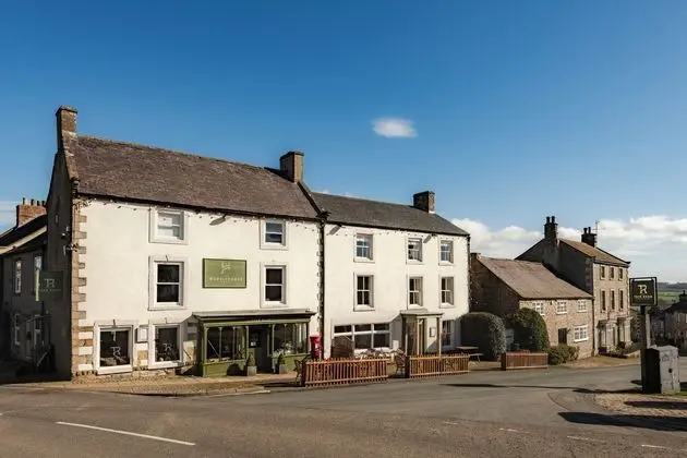 The Wensleydale Hotel - Öne Çıkan Resim