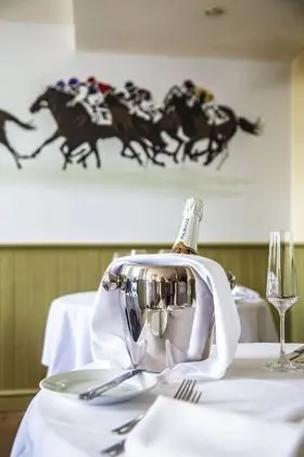 The Wensleydale Hotel - Yerinde Yemek