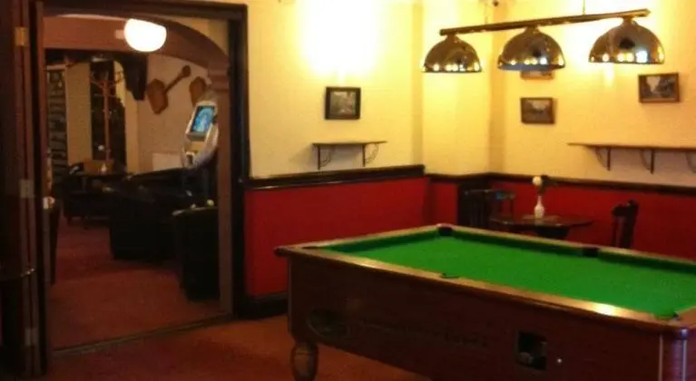 Wensum Lodge Hotel