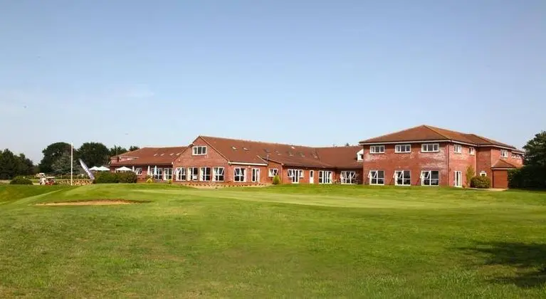Wensum Valley Hotel Golf and Country Club - Genel